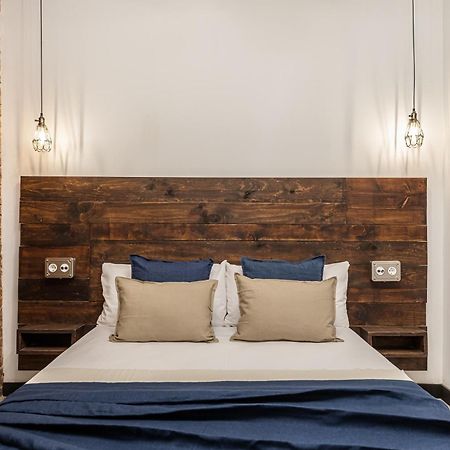 Waou Boutique Sol Hotel มาดริด ภายนอก รูปภาพ