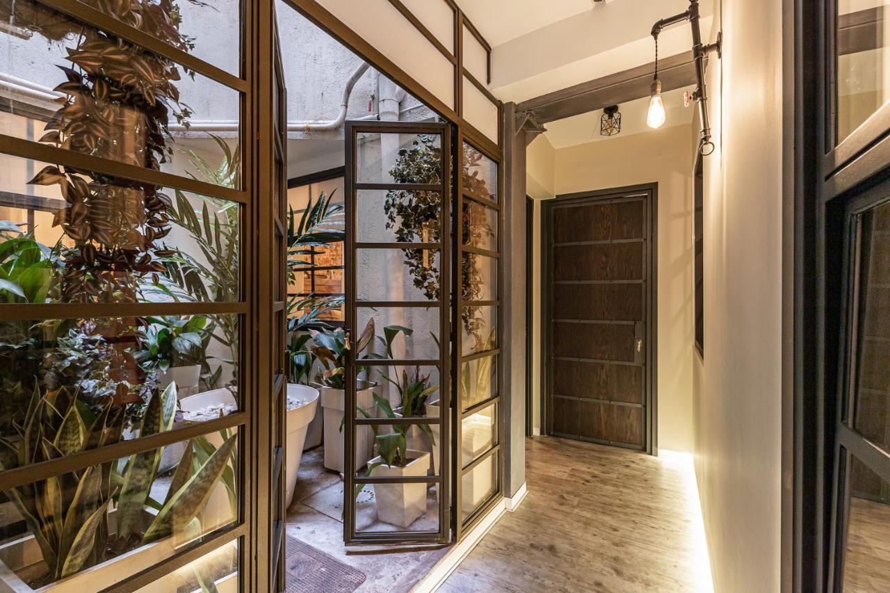 Waou Boutique Sol Hotel มาดริด ภายนอก รูปภาพ